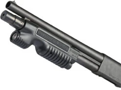 Streamlight TL-Racker 850 Lumen Integrated Shotgun Forend Light -Tactical Apparel Store streamlight tl racker 850 lumen integrated shotgun forend light tl racker 03594.1603745709