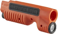 Streamlight TL-Racker 850 Lumen Integrated Shotgun Forend Light -Tactical Apparel Store streamlight tl racker 850 lumen integrated shotgun forend light tl racker 27711.1603770450