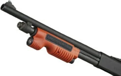 Streamlight TL-Racker 850 Lumen Integrated Shotgun Forend Light -Tactical Apparel Store streamlight tl racker 850 lumen integrated shotgun forend light tl racker 34578.1603755800