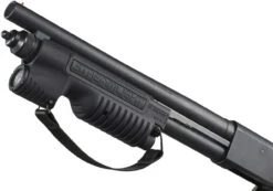 Streamlight TL-Racker 850 Lumen Integrated Shotgun Forend Light -Tactical Apparel Store streamlight tl racker 850 lumen integrated shotgun forend light tl racker 98564.1603744994