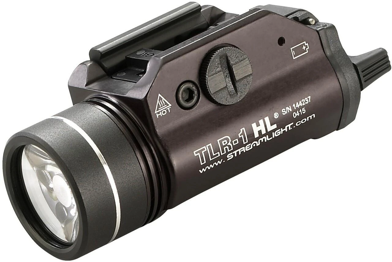 Streamlight TLR-1 HL Earless Screw Weaponlight 69264 Streamlight TLR-1 HL Earless Screw Weaponlight 69264 -Tactical Apparel Store streamlight tlr 1 hl earless screw weaponlight 69264 69264 67505.1609432002