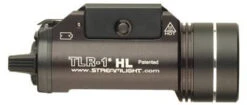 Streamlight TLR-1 HL Weaponlight 69260 -Tactical Apparel Store streamlight tlr 1 hl weaponlight 69260 tlr1 hl 66274.1603758785