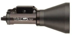 Streamlight TLR-1 HPL High Lumen Weapon Mounted Light -Tactical Apparel Store streamlight tlr 1 hpl high lumen weapon mounted light tlr1 hpl 97752.1603739863