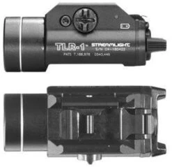 Streamlight TLR-1 Light 69110 -Tactical Apparel Store streamlight tlr 1 light 69110 tlr1 64456.1603746763