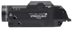 Streamlight TLR-10 G Low-Profile Green Laser Weaponlight -Tactical Apparel Store streamlight tlr 10 g low profile green laser weaponlight 69473 54907.1669850163