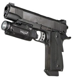 Streamlight TLR-10 G Low-Profile Green Laser Weaponlight -Tactical Apparel Store streamlight tlr 10 g low profile green laser weaponlight 69473 81886.1669850224