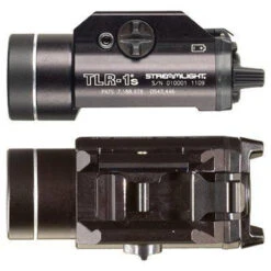 Streamlight TLR-1s 300 Lumen WeaponLight- STROBE -Tactical Apparel Store streamlight tlr 1s 300 lumen weaponlight strobe 69210 st 64730.1601504603
