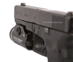 Streamlight TLR-1s 300 Lumen WeaponLight- STROBE -Tactical Apparel Store streamlight tlr 1s 300 lumen weaponlight strobe 69210 st 66497.1601499596