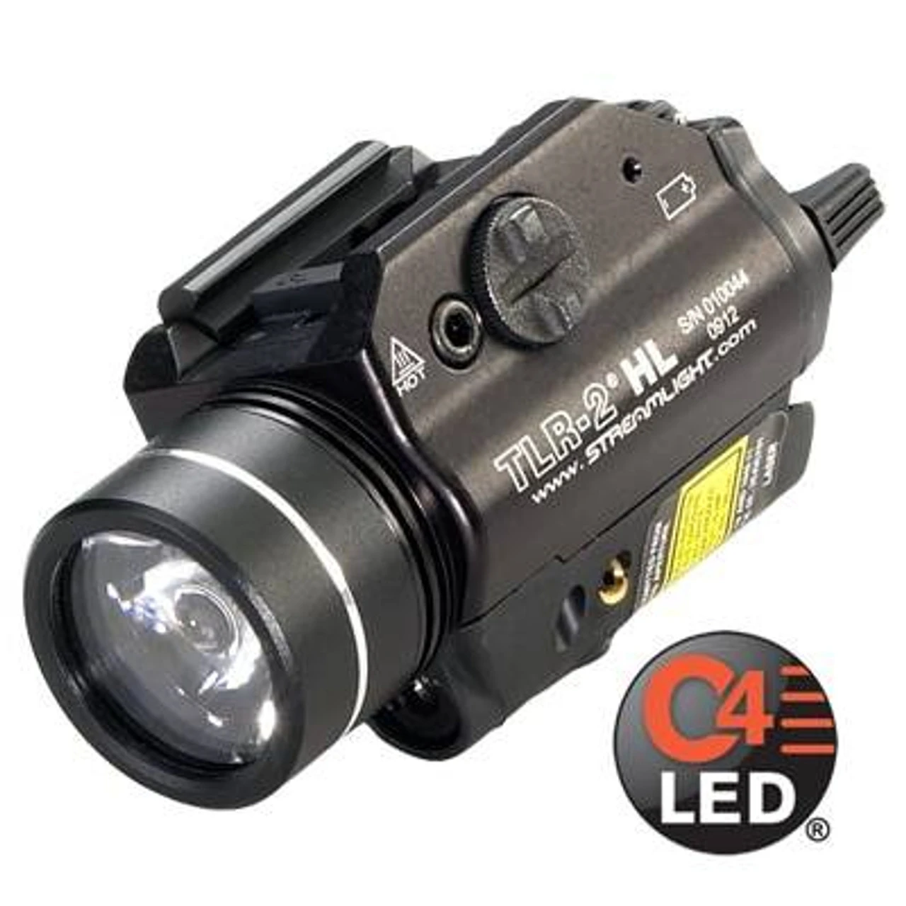 Streamlight TLR-2 HL WeaponLight with Laser Site Streamlight TLR-2 HL WeaponLight With Laser Site -Tactical Apparel Store streamlight tlr 2 hl weaponlight with laser site 69261 40655.1603742819