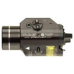 Streamlight TLR-2G WeaponLightwith Green Laser -Tactical Apparel Store streamlight tlr 2g weaponlight with green laser 69250 17038.1603744689
