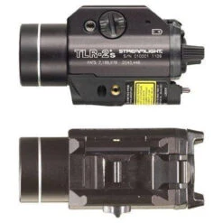 Streamlight TLR-2s WeaponLight With Laser -Tactical Apparel Store streamlight tlr 2s weaponlight with laser 69230 37982.1603739622