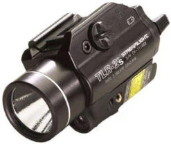 Streamlight TLR-2s WeaponLight With Laser