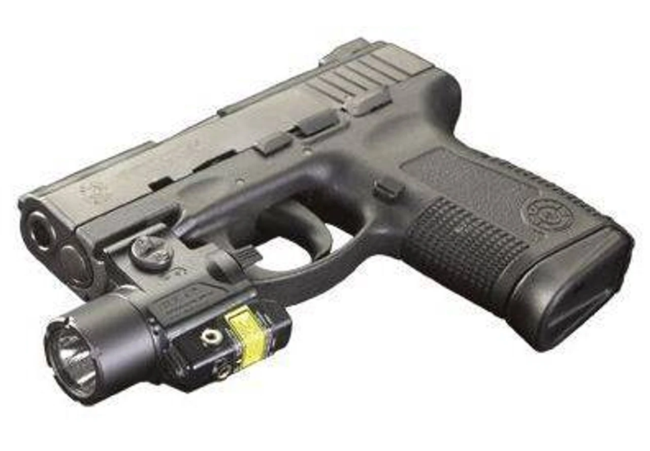 Streamlight TLR-4 Compact WeaponLight with Laser Streamlight TLR-4 Compact WeaponLight With Laser -Tactical Apparel Store streamlight tlr 4 compact weaponlight with laser tlr 4 42091.1603765644