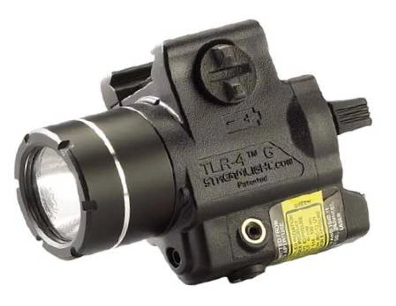 Streamlight TLR-4 G Compact WeaponLight with Green Laser "Limited Models" Streamlight TLR-4 G Compact WeaponLight With Green Laser "Limited Models" -Tactical Apparel Store streamlight tlr 4 g compact weaponlight with green laser limited models st tlr 4g 98966.1601510734