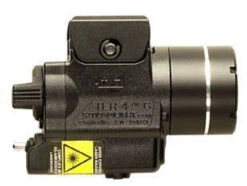 Streamlight TLR-4 G Compact WeaponLight With Green Laser -Tactical Apparel Store streamlight tlr 4 g compact weaponlight with green laser tlr 4g 61322.1603765266