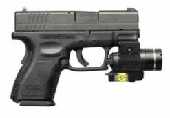 Streamlight TLR-4 G Compact WeaponLight With Green Laser -Tactical Apparel Store streamlight tlr 4 g compact weaponlight with green laser tlr 4g 82038.1603757581
