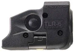 Streamlight TLR-6 Rail Weaponlight -Tactical Apparel Store streamlight tlr 6 rail weaponlight tlr6 rail 21292.1603748664