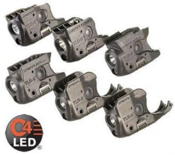 Streamlight TLR-6 Subcompact Weapon Light -Tactical Apparel Store streamlight tlr 6 subcompact weapon light tlr6 73920.1603745722