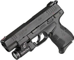Streamlight TLR-7 Sub Ultra-Compact Gun Light For Subcompact Railed Pistols -Tactical Apparel Store streamlight tlr 7 sub ultra compact gun light for subcompact railed pistols tlr 7 sub 97613.1611200331