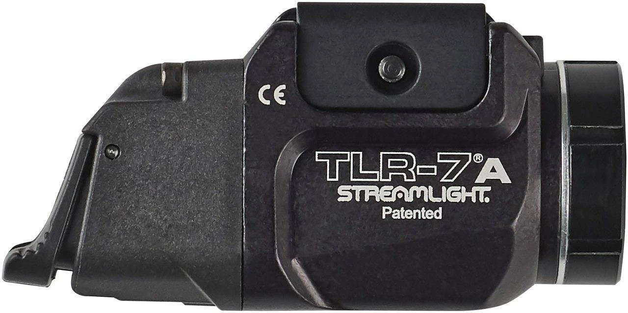 Streamlight TLR-7 Weapon Light with Low Switch Streamlight TLR-7 Weapon Light With Low Switch -Tactical Apparel Store streamlight tlr 7 weapon light with low switch 69422 60978.1601523337
