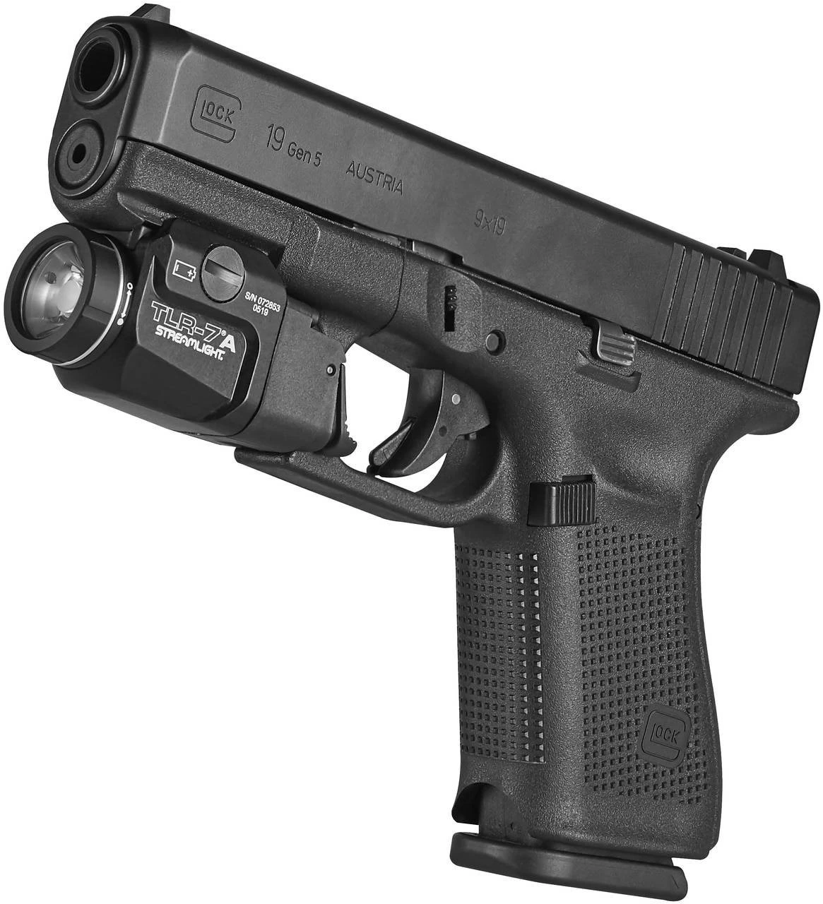 Streamlight TLR-7 Weapon Light with Low Switch Streamlight TLR-7 Weapon Light With Low Switch -Tactical Apparel Store streamlight tlr 7 weapon light with low switch 69422 67324.1601501935