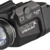 Streamlight TLR-7 A Weapon Light -Tactical Apparel Store streamlight tlr 7a 500 lumen weapon light with rear switch options 69424 69424 96447.1601511161
