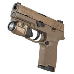 Streamlight TLR-7A FDE Weapon Light With Low And High Switches 4 Streamlight TLR-7A FDE Weapon Light With Low And High Switches -Tactical Apparel Store streamlight tlr 7a fde weapon light with low and high switches 69429 10113.1656265820