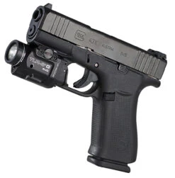 Streamlight TLR-8 G Sub Ultra Compact Green Laser Weaponlight -Tactical Apparel Store streamlight tlr 8 g sub ultra compact green laser weaponlight tlr8gsub 15260.1669850142