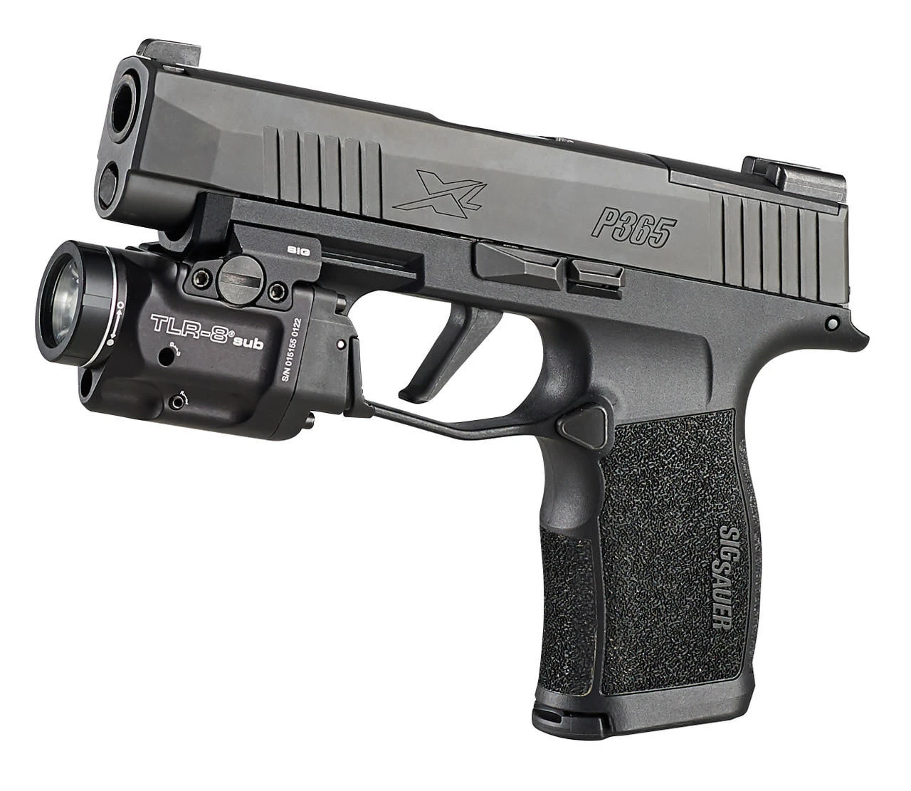 Streamlight TLR-8 sub Ultra Compact Red Laser Weaponlight Streamlight TLR-8 Sub Ultra Compact Red Laser Weaponlight -Tactical Apparel Store streamlight tlr 8 sub ultra compact red laser weaponlight tlr8sub 58370.1669850183