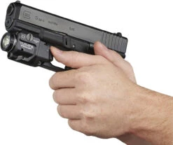 Streamlight TLR-8A 500 Lumen Compact Weapon Light With Laser 10 Streamlight TLR-8A 500 Lumen Compact Weapon Light With Laser -Tactical Apparel Store streamlight tlr 8a 500 lumen compact weapon light with laser tlr 8a 12552.1601523056