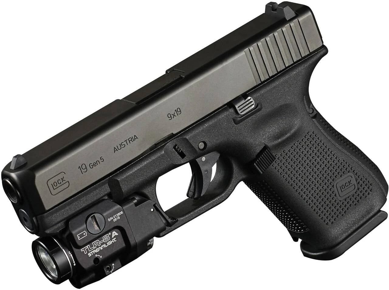 Streamlight TLR-8A 500 Lumen Compact Weapon Light With Laser Streamlight TLR-8A 500 Lumen Compact Weapon Light With Laser -Tactical Apparel Store streamlight tlr 8a 500 lumen compact weapon light with laser tlr 8a 50200.1601559669