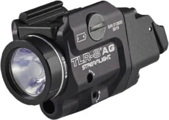 Streamlight TLR-8A 500 Lumen Compact Weapon Light With Laser 4 Streamlight TLR-8A 500 Lumen Compact Weapon Light With Laser -Tactical Apparel Store streamlight tlr 8a 500 lumen compact weapon light with laser tlr 8a 97426.1601554865