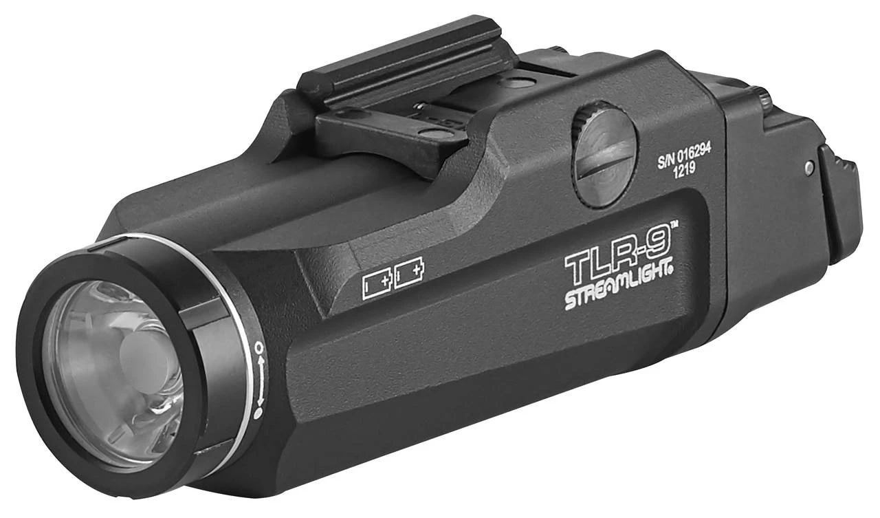 Streamlight TLR-9 1,000 Lumen Compact Weapon Light Streamlight TLR-9 1,000 Lumen Compact Weapon Light -Tactical Apparel Store streamlight tlr 9 1000 lumen compact weapon light 69464 53622.1601541392