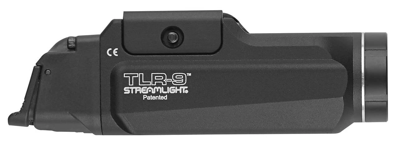 Streamlight TLR-9 1,000 Lumen Compact Weapon Light Streamlight TLR-9 1,000 Lumen Compact Weapon Light -Tactical Apparel Store streamlight tlr 9 1000 lumen compact weapon light 69464 96795.1601478517