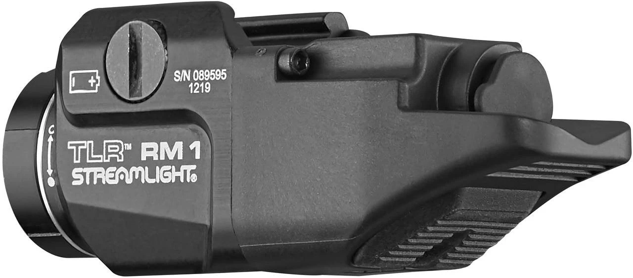 Streamlight TLR RM 1 500 Lumen Rail Mounted Weapon Light System Streamlight TLR RM 1 500 Lumen Rail Mounted Weapon Light System -Tactical Apparel Store streamlight tlr rm 1 500 lumen rail mounted weapon light system tlr rm1 50588.1601503696
