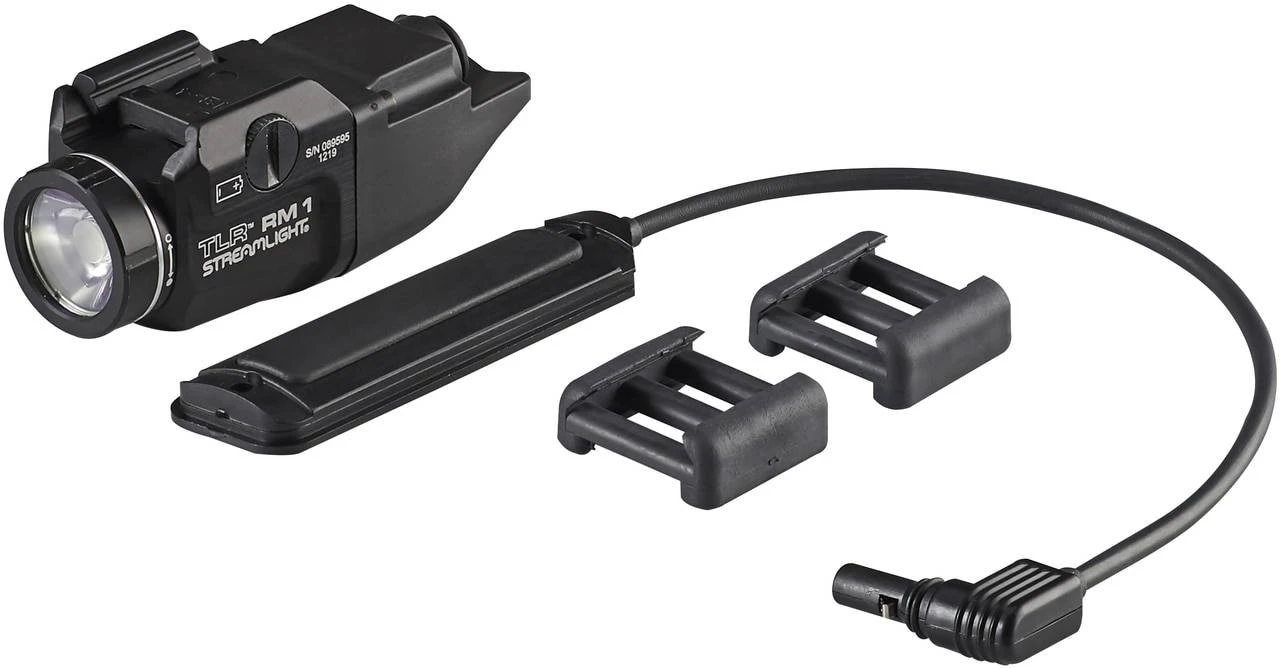 Streamlight TLR RM 1 500 Lumen Rail Mounted Weapon Light System Streamlight TLR RM 1 500 Lumen Rail Mounted Weapon Light System -Tactical Apparel Store streamlight tlr rm 1 500 lumen rail mounted weapon light system tlr rm1 93263.1601500087