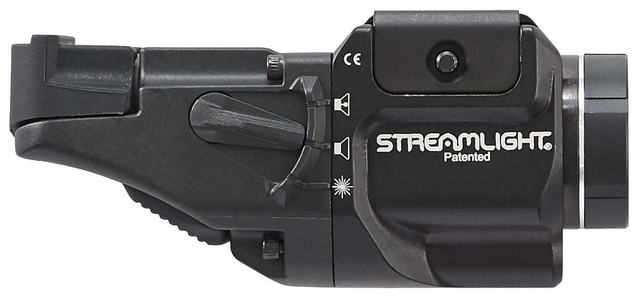 Streamlight TLR RM 1 Laser G Low-Profile Green Laser Weaponlight Streamlight TLR RM 1 Laser G Low-Profile Green Laser Weaponlight -Tactical Apparel Store streamlight tlr rm 1 laser g low profile green laser weaponlight tlrrm1lg 08598.1669850180