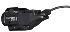Streamlight TLR RM 1 Laser G Low-Profile Green Laser Weaponlight 9 Streamlight TLR RM 1 Laser G Low-Profile Green Laser Weaponlight -Tactical Apparel Store streamlight tlr rm 1 laser g low profile green laser weaponlight tlrrm1lg 30444.1669850175