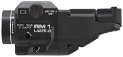 Streamlight TLR RM 1 Laser G Low-Profile Green Laser Weaponlight 4 Streamlight TLR RM 1 Laser G Low-Profile Green Laser Weaponlight -Tactical Apparel Store streamlight tlr rm 1 laser g low profile green laser weaponlight tlrrm1lg 43559.1669850225