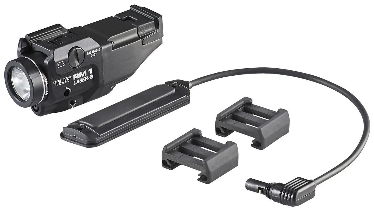 Streamlight TLR RM 1 Laser G Low-Profile Green Laser Weaponlight Streamlight TLR RM 1 Laser G Low-Profile Green Laser Weaponlight -Tactical Apparel Store streamlight tlr rm 1 laser g low profile green laser weaponlight tlrrm1lg 54802.1669850149