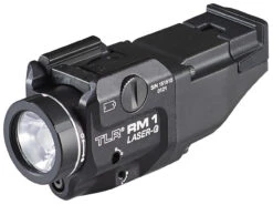 Streamlight TLR RM 1 Laser G Low-Profile Green Laser Weaponlight 3 Streamlight TLR RM 1 Laser G Low-Profile Green Laser Weaponlight -Tactical Apparel Store streamlight tlr rm 1 laser g low profile green laser weaponlight tlrrm1lg 74626.1669850155