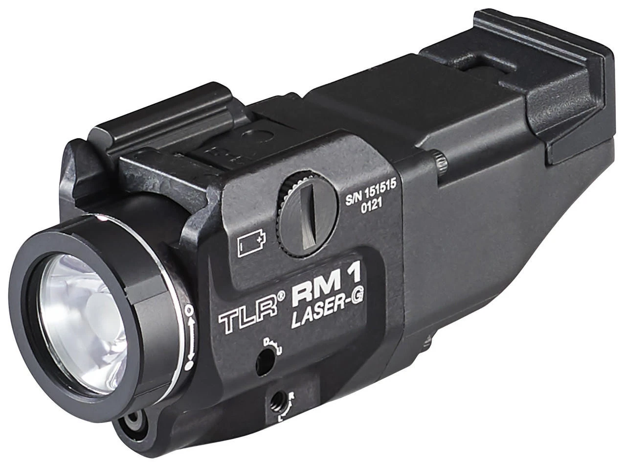 Streamlight TLR RM 1 Laser G Low-Profile Green Laser Weaponlight Streamlight TLR RM 1 Laser G Low-Profile Green Laser Weaponlight -Tactical Apparel Store streamlight tlr rm 1 laser g low profile green laser weaponlight tlrrm1lg 74626.1669850155