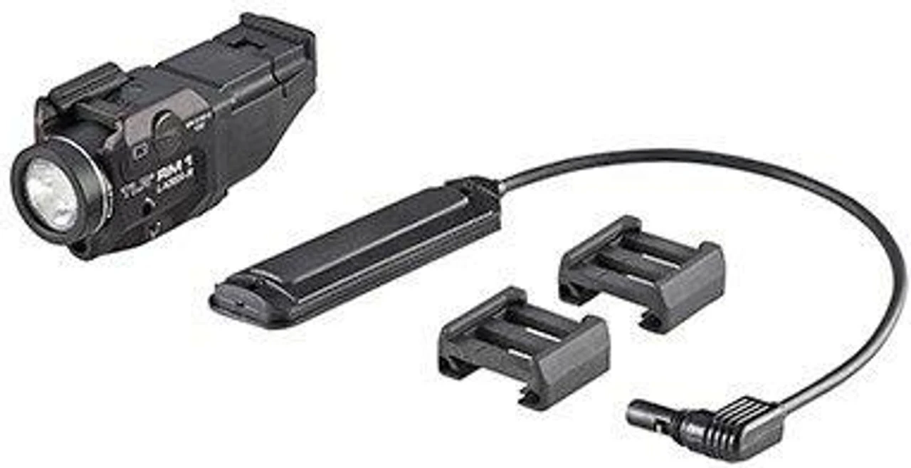 Streamlight TLR RM 1 Laser Low-Profile Rail Mounted Tactical Long Gun Light With Integrated Laser Streamlight TLR RM 1 Laser Low-Profile Rail Mounted Tactical Long Gun Light With Integrated Laser -Tactical Apparel Store streamlight tlr rm 1 laser low profile rail mounted tactical long gun light with integrated laser tlr rm1 l 28903.1611200343
