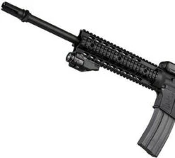 Streamlight TLR RM 1 Laser Low-Profile Rail Mounted Tactical Long Gun Light With Integrated Laser 8 Streamlight TLR RM 1 Laser Low-Profile Rail Mounted Tactical Long Gun Light With Integrated Laser -Tactical Apparel Store streamlight tlr rm 1 laser low profile rail mounted tactical long gun light with integrated laser tlr rm1 l 37689.1611200311