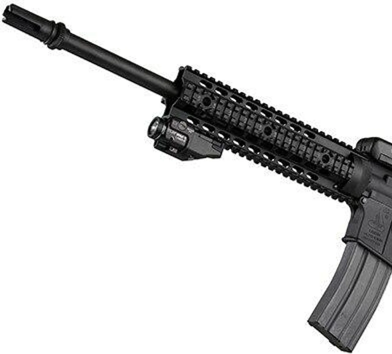 Streamlight TLR RM 1 Laser Low-Profile Rail Mounted Tactical Long Gun Light With Integrated Laser Streamlight TLR RM 1 Laser Low-Profile Rail Mounted Tactical Long Gun Light With Integrated Laser -Tactical Apparel Store streamlight tlr rm 1 laser low profile rail mounted tactical long gun light with integrated laser tlr rm1 l 37689.1611200311