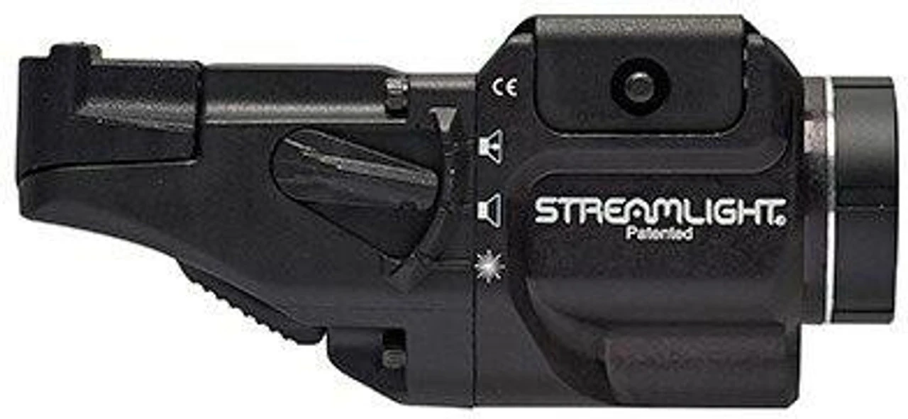 Streamlight TLR RM 1 Laser Low-Profile Rail Mounted Tactical Long Gun Light With Integrated Laser Streamlight TLR RM 1 Laser Low-Profile Rail Mounted Tactical Long Gun Light With Integrated Laser -Tactical Apparel Store streamlight tlr rm 1 laser low profile rail mounted tactical long gun light with integrated laser tlr rm1 l 66045.1611200410