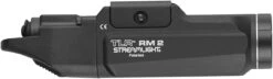 Streamlight TLR RM 2 1,000 Lumen Rail Mounted Weapon Light System -Tactical Apparel Store streamlight tlr rm 2 1000 lumen rail mounted weapon light system tlr rm2 98304.1601540803