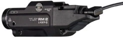 Streamlight TLR RM 2 Laser G Low-Profile Green Laser Weaponlight 6 Streamlight TLR RM 2 Laser G Low-Profile Green Laser Weaponlight -Tactical Apparel Store streamlight tlr rm 2 laser g low profile green laser weaponlight tlrrm2lg 44948.1669850185