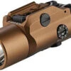 Streamlight TLR-VIR II 300 Lumen Weapon Light With Infrared LED/Laser -Tactical Apparel Store streamlight tlr vir ii 300 lumen weapon light with infrared ledlaser tlr vir ii 64153.1603752729
