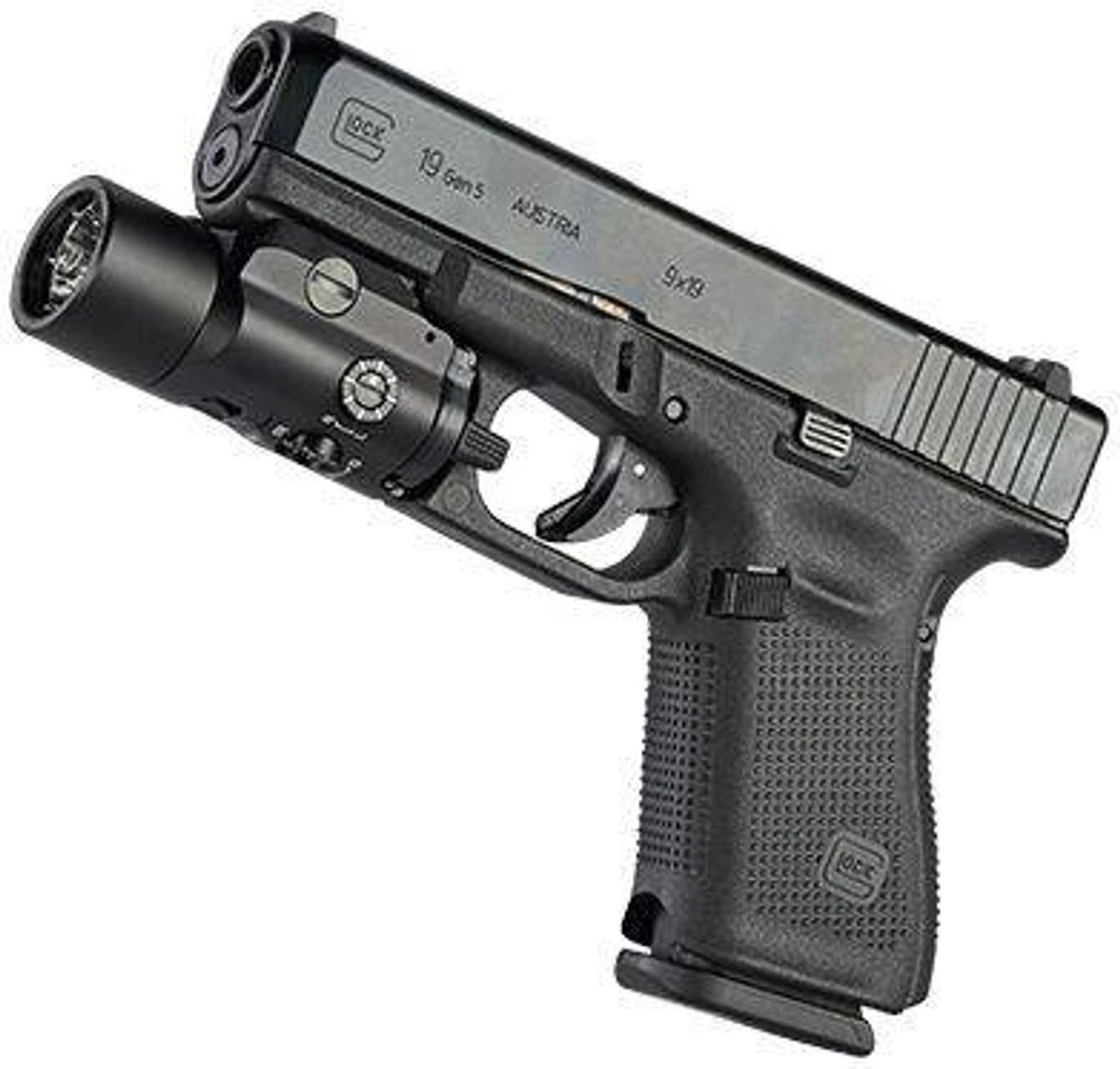 Streamlight TLR-VIR II 300 Lumen Weapon Light with Infrared LED/Laser Streamlight TLR-VIR II 300 Lumen Weapon Light With Infrared LED/Laser -Tactical Apparel Store streamlight tlr vir ii 300 lumen weapon light with infrared ledlaser tlr vir ii 93590.1603746912